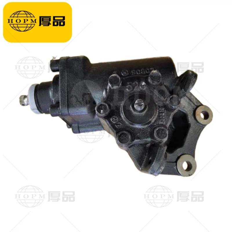 .220695-3400500-20 Рулевой механизм УАЗ ЛКВ