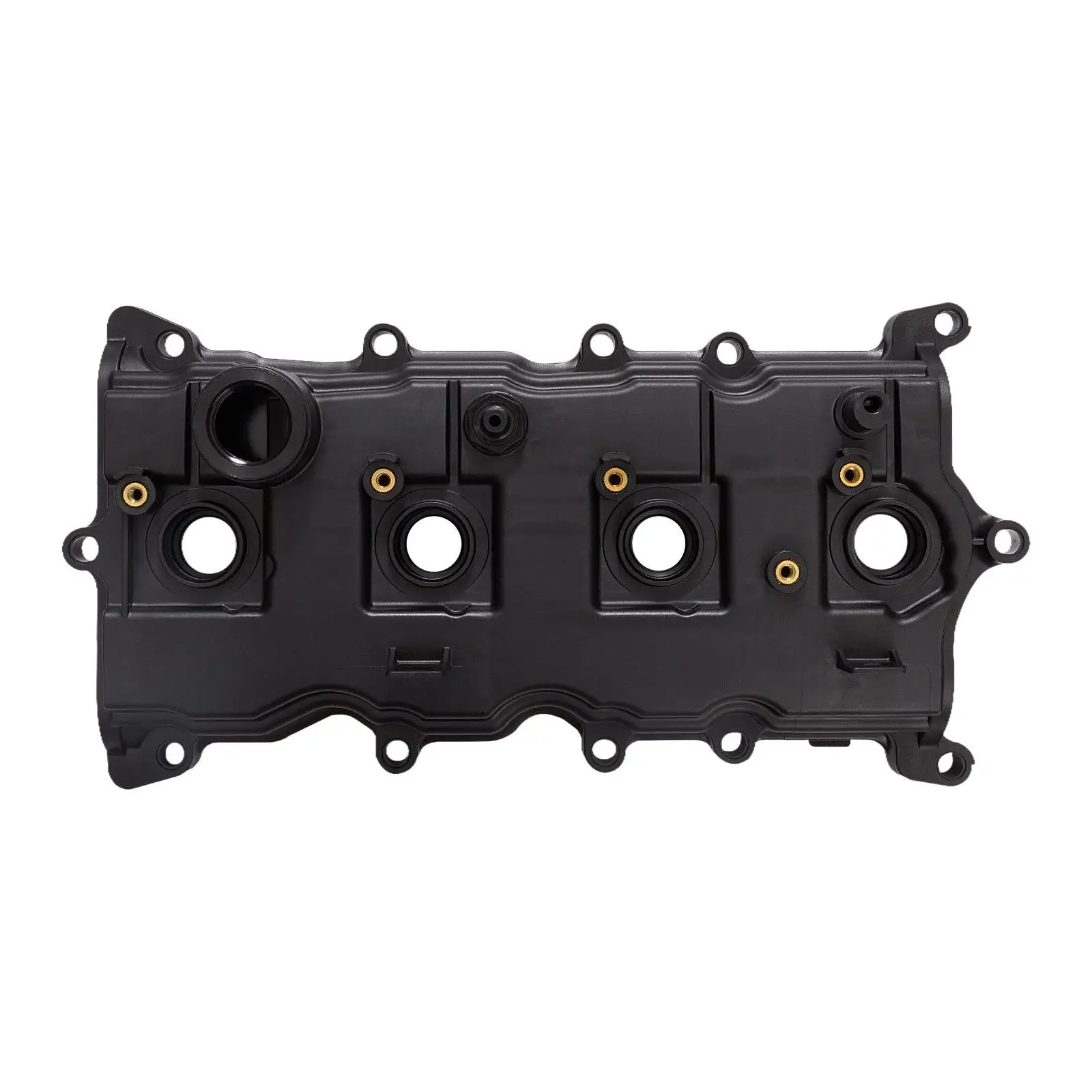 Engine Valve Cover 13270-ja00A with Gasket Easy to Install High Performance Replace Accessories for Nissan Sentra Se-r 2.5L