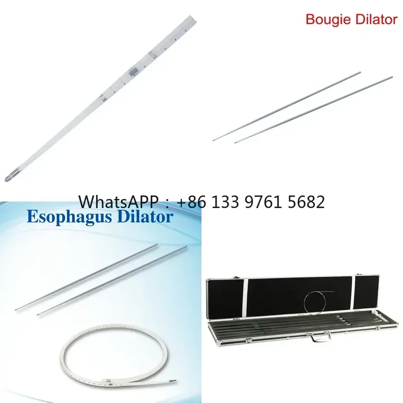 wsq-for-professional-disposable-esophagus-dilator-bougie-dilator-medical-grade-single-use-safe-and-effective-treatment-tool