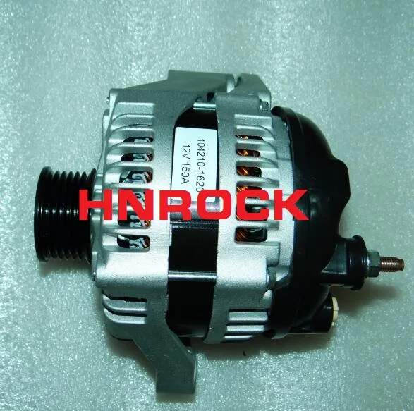 NEW HNROCK 12V 150A ALTERNATOR 104210-1620 104210-2230 104210-3960 104210-4170 193120 20132285BN 2040582 205403 FOR FERRARI