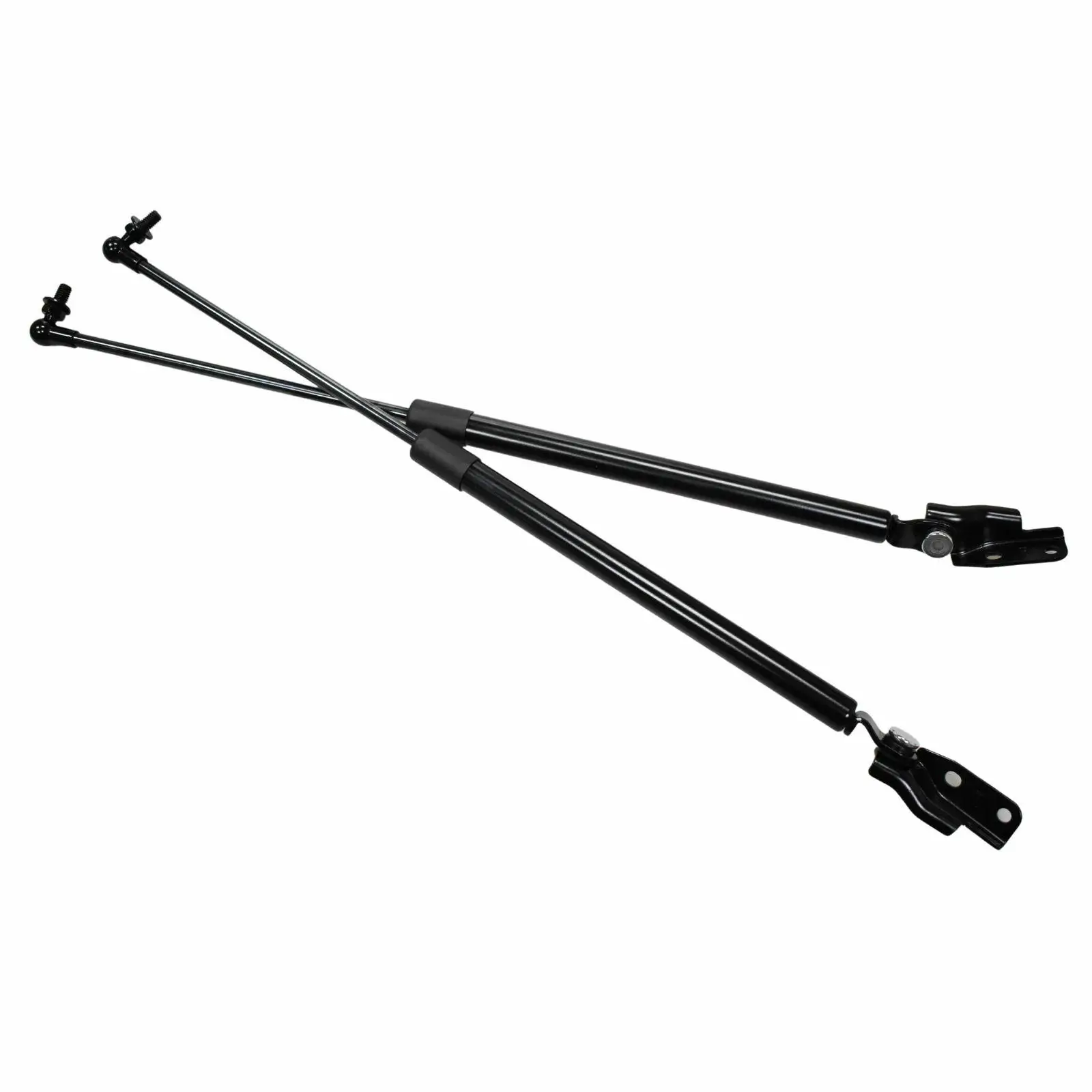 Rear Boot Struts for Subaru Forester SJ With Power Liftgate SUV 4th 2014-2018 Lift Supports Shocks Damper 63269SG031 63269SG030