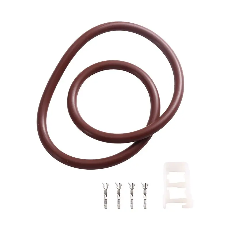 Dependable-Fuel Pump Seal Kit For C E Class W205 W213 Oil Level Indicator Car Repair Parts