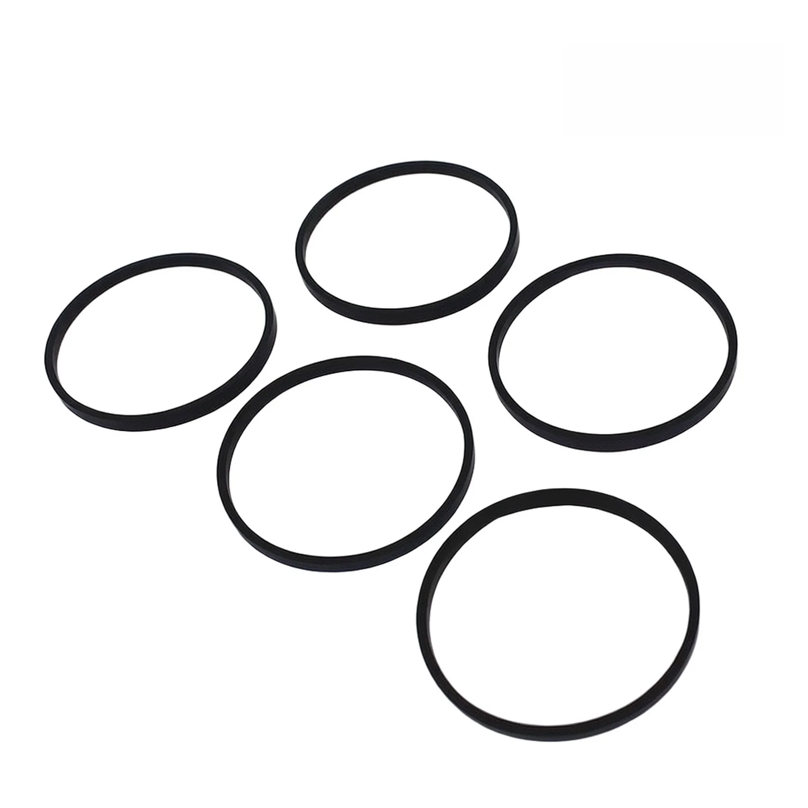 5 Pack Carburetor Float Bowl Sealing Gaskets For For Tecumseh 631028 631028A 631867 Compatible with OEM Replacement Requirements