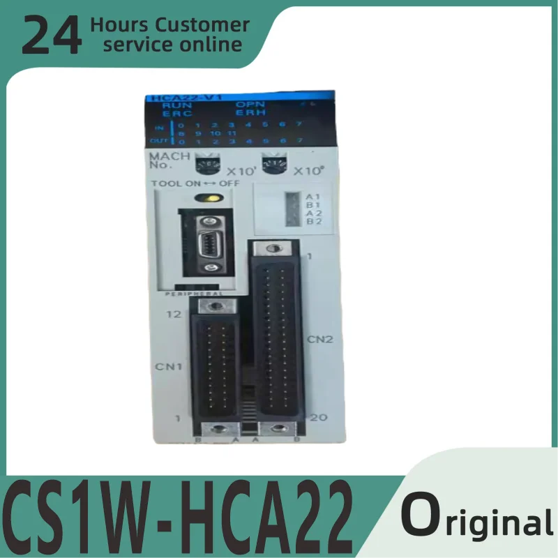 

Brand new original module CS1W-HCA22 CS1W-DRM21 CS1W-INT01 CS1W-DA041 CS1W-SCB21-V1 CS1W-SCB41 CS1W-SCB21 CS1W-SCU21