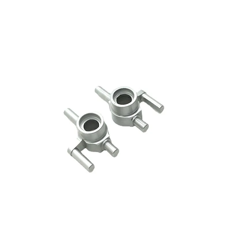 

Metal Upgrade Modification Rear Steering Cup For 1/28 Mosquito Car MINI-Q Racing Drift RC Car Parts