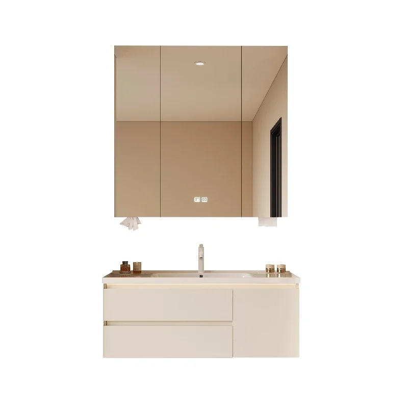 

Тонкий шкаф для хранения в ванной комнате, напольный комплект для ванной комнаты с зеркальным шкафом для органайзера для душа, утюг для хранения стиральной машины