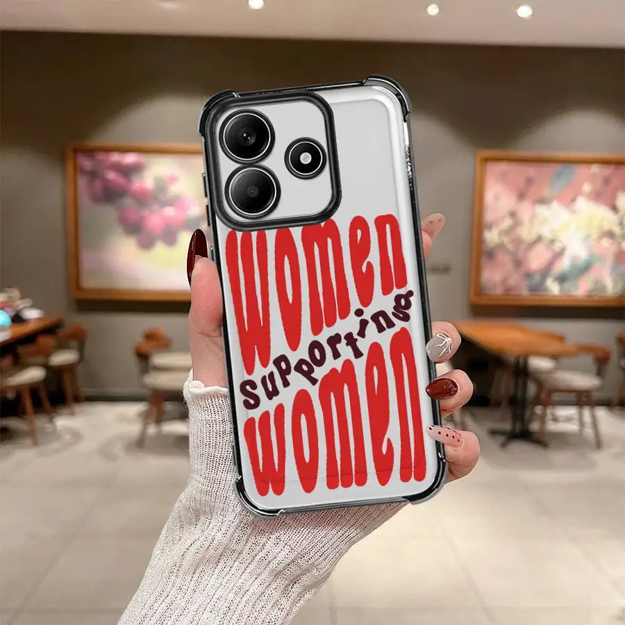 Case For Redmi Note…