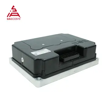 6 best sales Controlador de frenagem regenerativa - №2