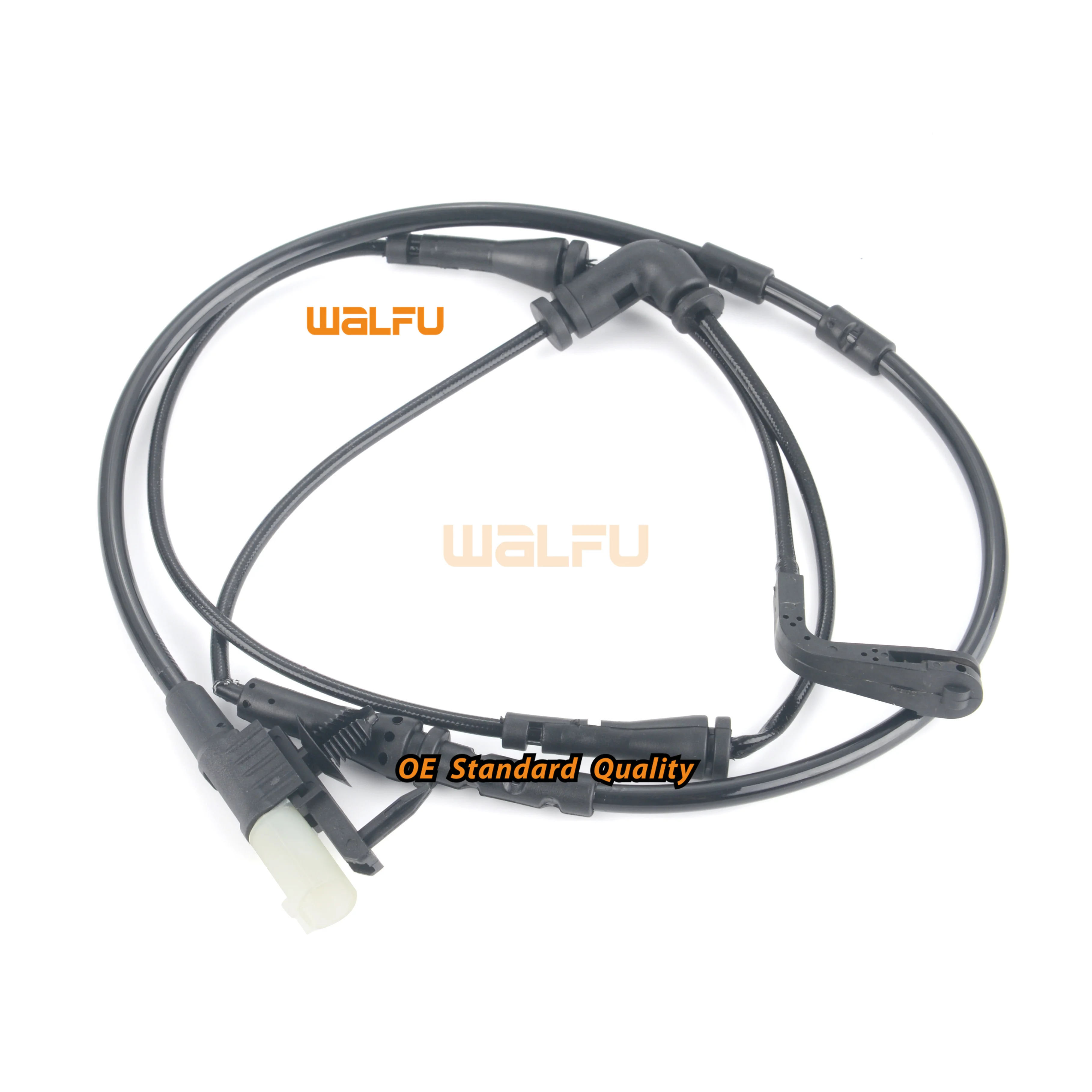 

Brake Pads Front Wear Sensor LR061365 LR121267 WALFU 3.TY.LH.021 for Land Rover