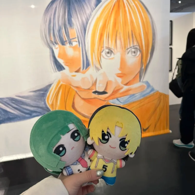 Torre Yaliang Jinteng, muñeca ligera hecha a mano de algodón de 3 a 5 días, muñeca de 10cm, producto terminado, bonito regalo para niñas, sorpresa de vacaciones