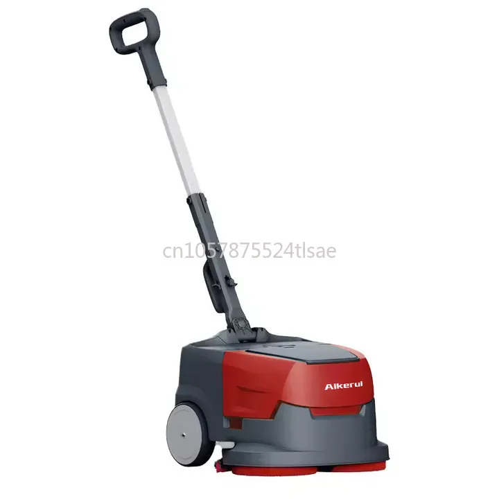 

A380 Electric Commercial Tile Marble I Mop Automatic Small Hand Held Floor Scrubber Cleaning Machine