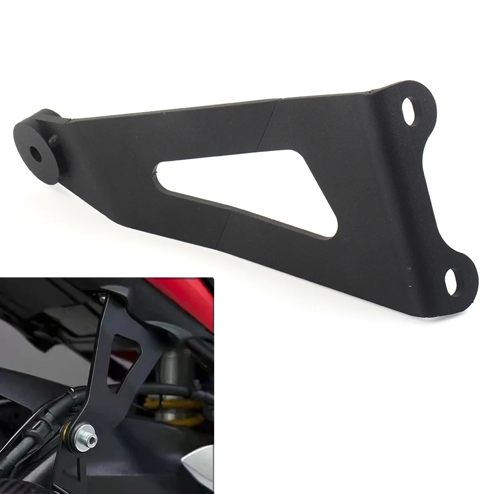 

Motorcycle Exhaust Hanger Bracket Holder For Suzuki GSX-S1000 GSX-S1000F 2016 2017 2018 2019 2020 2021 2022