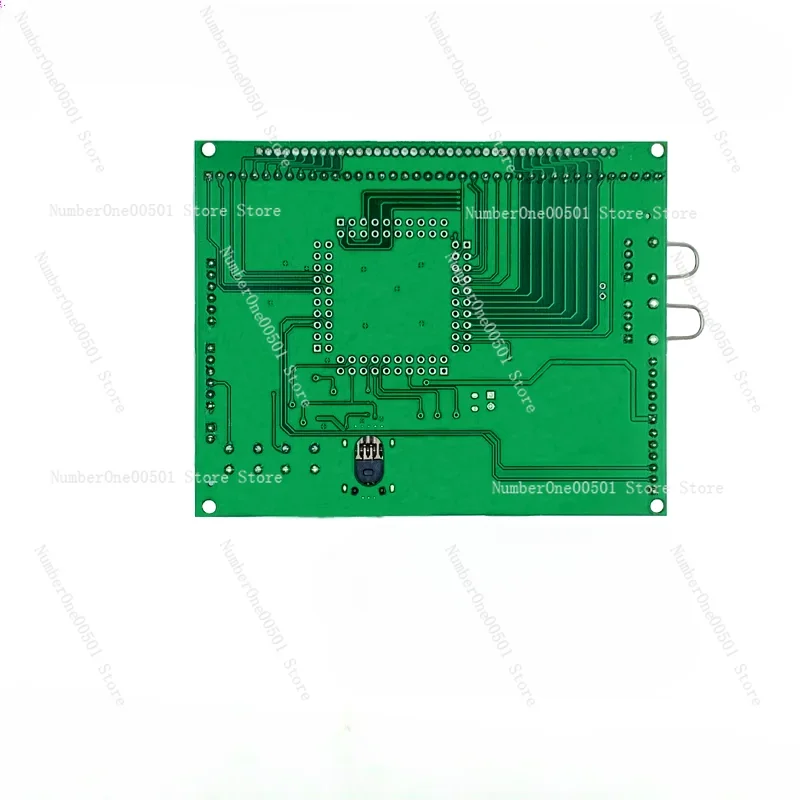 Blood Glucose Meter Measuring MCU Development Board Kit LCD Type