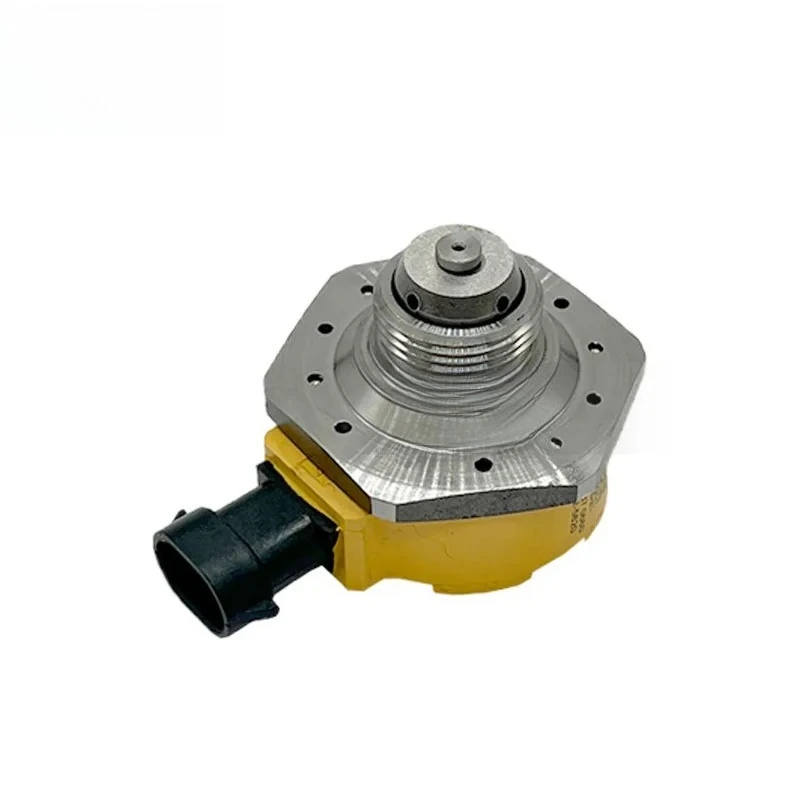 

3125620 pump solenoid valve 312-5620 for 320D/330D C6.4 C7 C9