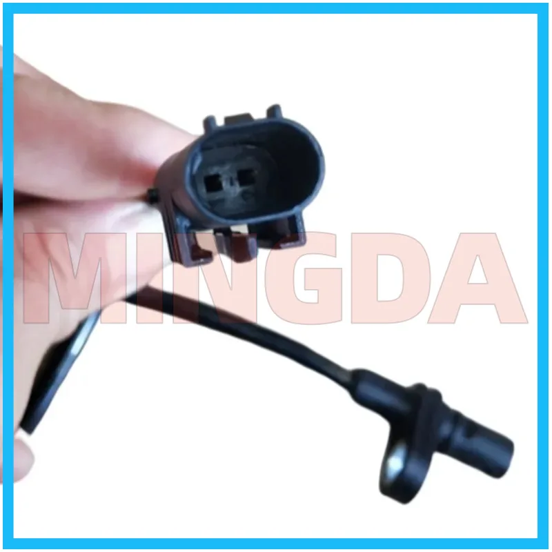 Abs Sensor Two-cable Non-contact for Lifan Kpv150/lf150t-8