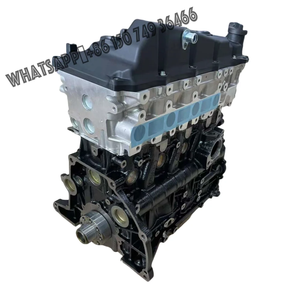 

Brand New High Quality 1KD 1KD-FTV 6 Cylinder Remanufactured Diesel Engine for Toyota Hilux KDJ150 3.0T