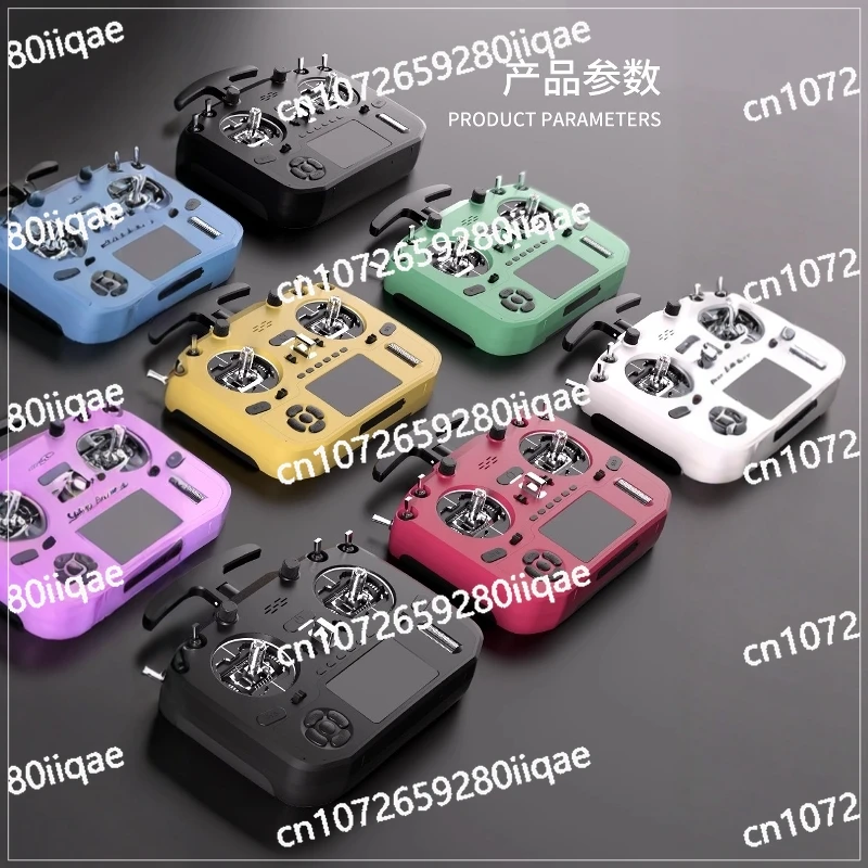 V14 multi-protocol remote control compatible with FPV high frequency head EDGETX firmware full size joystick