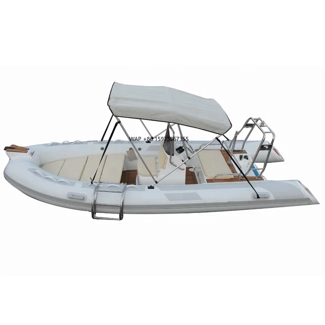 Rib 480 Deep V Shap… - image