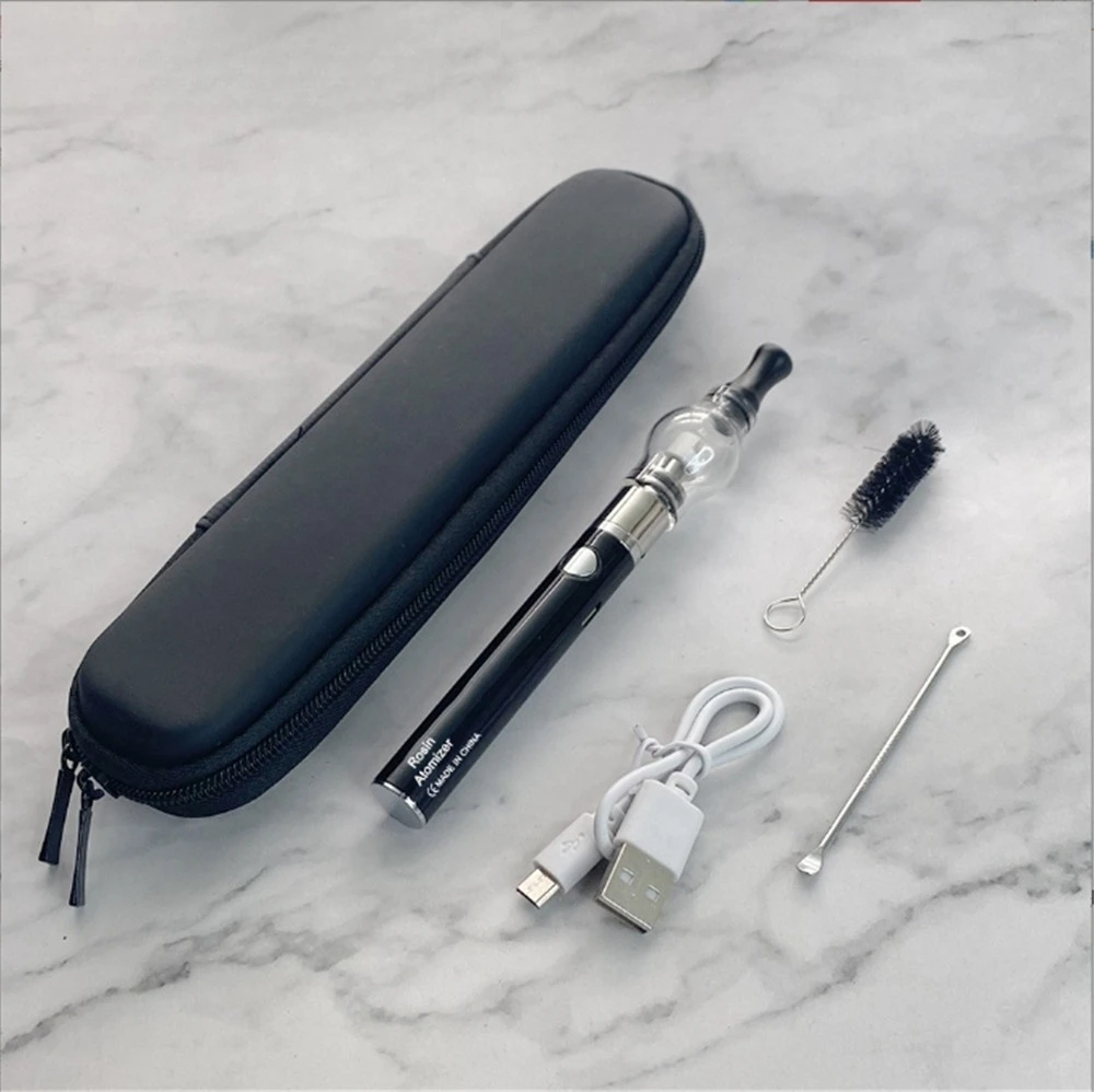 الصنوبري البخاخة اللوحة IC كاشف ماس كهربائى الصنوبري القلم 510 موضوع بطارية البخاخ إصلاح الهاتف تدفق القلم Vape البخاخة #2