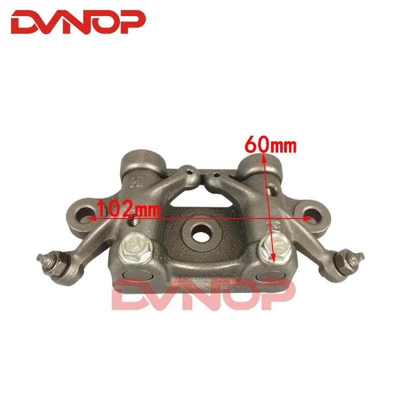 

Motorcycle Upper Rocker Arm For Honda CG150 CG175 CG200 CG250 ATV UTV Buggy Dirt Bike Go Carts