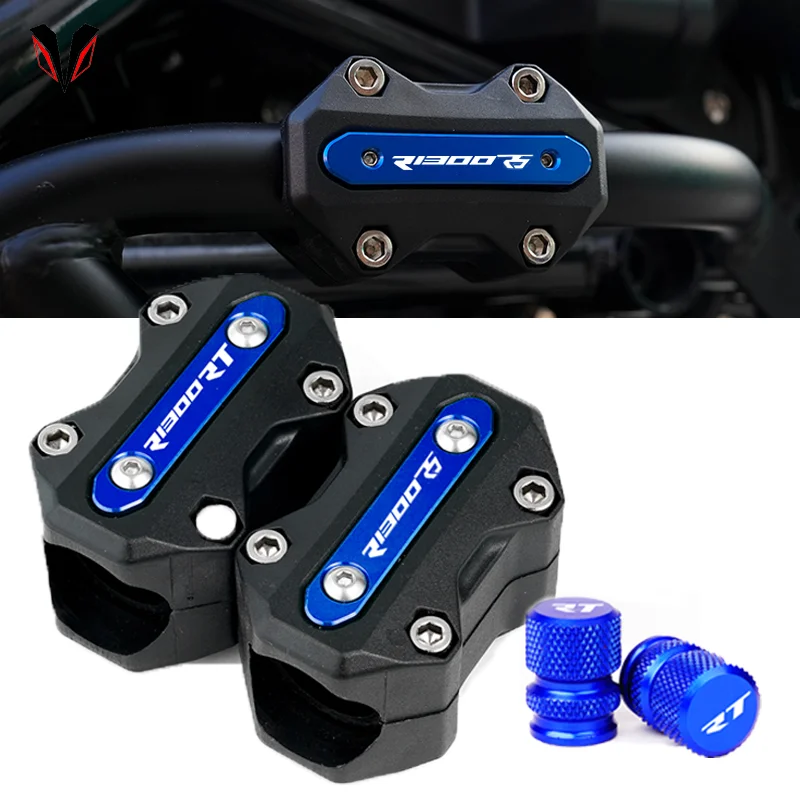

For BMW R1300RT R1300RS R 1300 RT RS 2025 2026 rt 1300 Motor Engine Guard Bumper Crash Protector R 1300RT 1300RS rt1300 r1300 rt