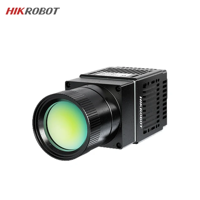 HIKROBOT MV-CH120-10GC Visual Industrial Color Camera