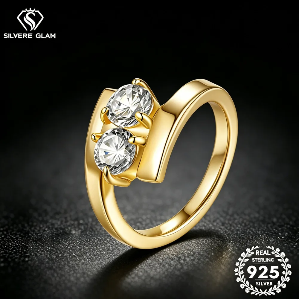 anello-aperto-con-due-pietre-di-moissanite-rotonde-d-vvs1-in-argento-sterling-925-design-bypass-gioiello-raffinato-per-donne-regalo-per-feste-o-promesse