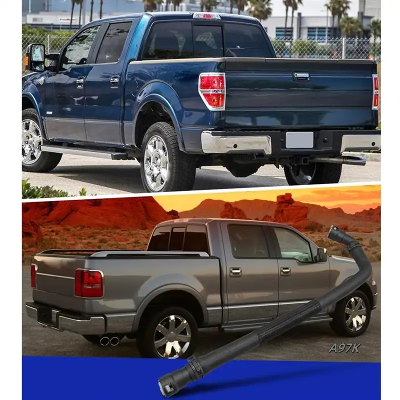 HVAC Heizung Schlauch Montage Für Ford F150 Lincoln Mark LT 2011-2014 Ersetzen 626-721 BL3Z-18472-B Auto Zubehör