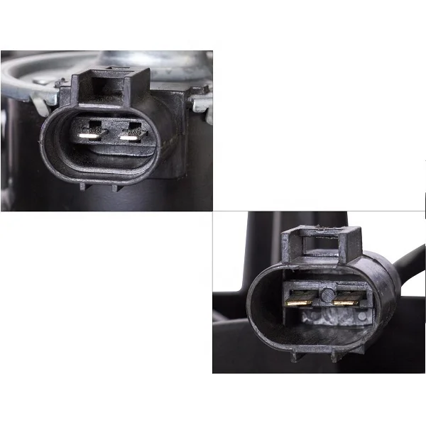 163610V310 163630V150 163610V320 163630A150 163610V310 for Toyota camry for Lexus IS Ser Cooling Fan Radiator AC Cooling Fan