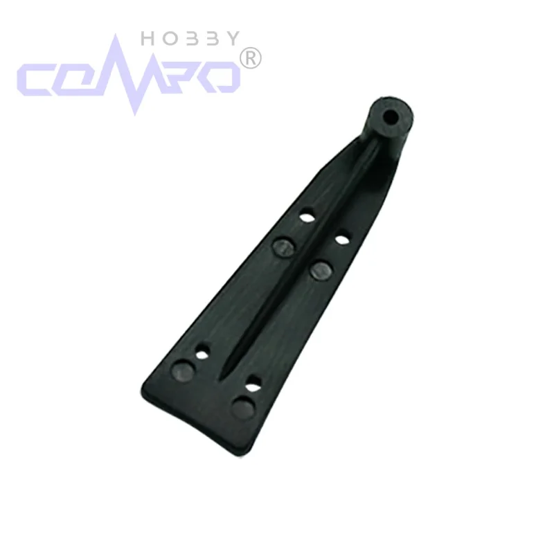 Supports de roue arrière/accessoires de train d'atterrissage de queue/feuille de plastique à ressort pour accessoires Rc 5 pièces