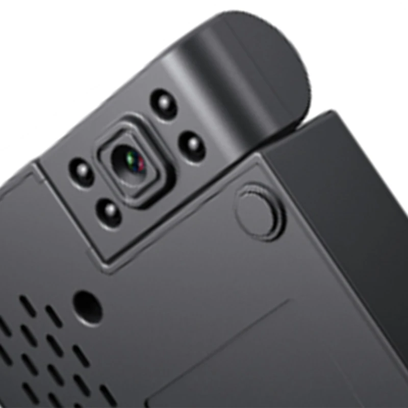 ABFT-Mini Wifi カメラ小型ホームセキュリティ秘密レコーダースポーツ DVR 監視ナイトビジョンビデオビデオカメラマイクロタイプボディ
