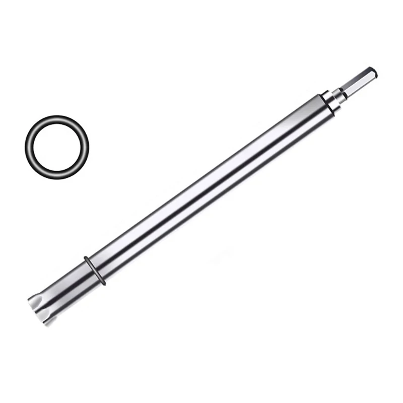 Ceiling Leveling Sleeve 10mm 12mm 13mm 14mm 17mm Stainless Steel Lengthening Rod