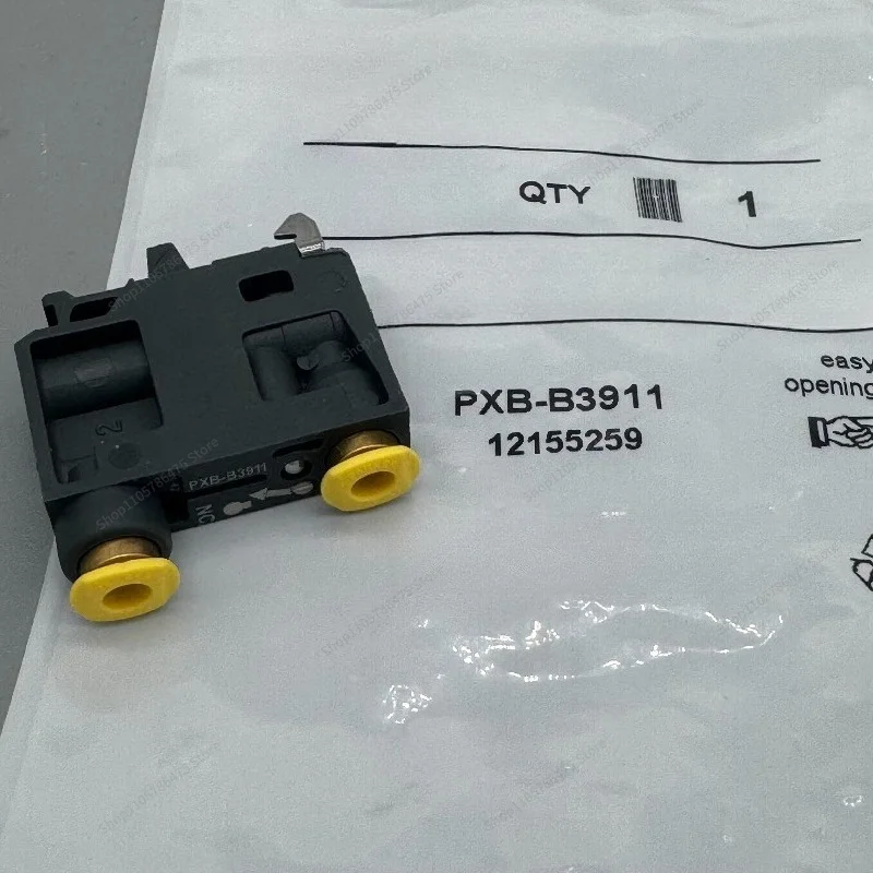 FOR Pneumatic Transfer Button Knobs PXB-B3911 and PXB-B3921 PXB-B1911