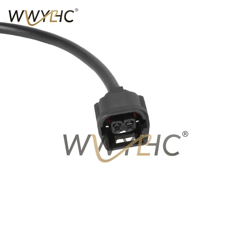 Motorcycle Power Conversion Harness Plug Connector for XL750 CRF250L CRF1100L Aftermarket Spare Parts