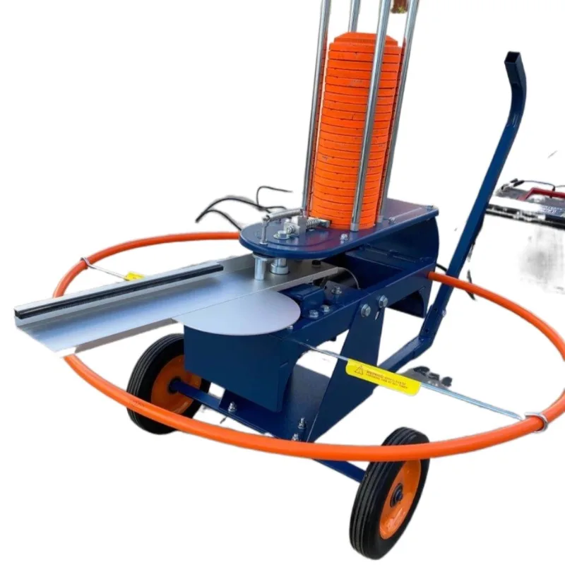 Wholesale popular 12v heavy duty automatic clay pigeon trap thrower