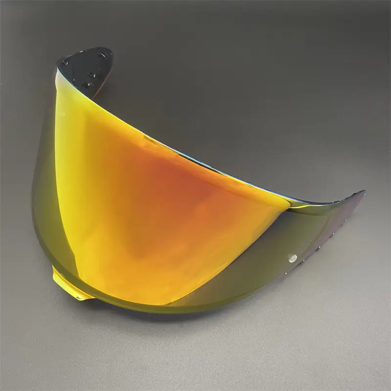 Photochromic Helmet Visor For SHOEI RF1400 RF-1400 NXR2 CWR-F2 Z8 CWR-F2R X15 X-15 X-Fifteen X-SPR Pro Autochromic Lenses Shield - Image 9