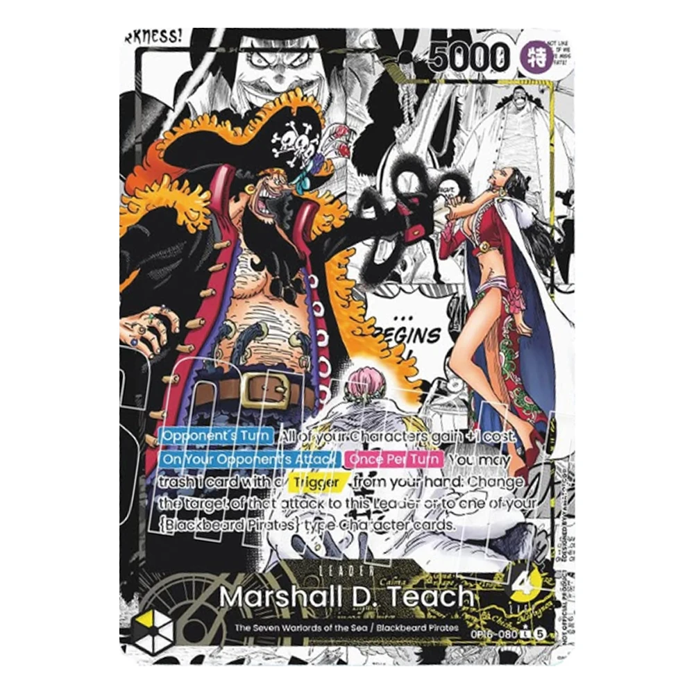 Cartas Colecionáveis One Piece - Board Game Diy avaliação e preço