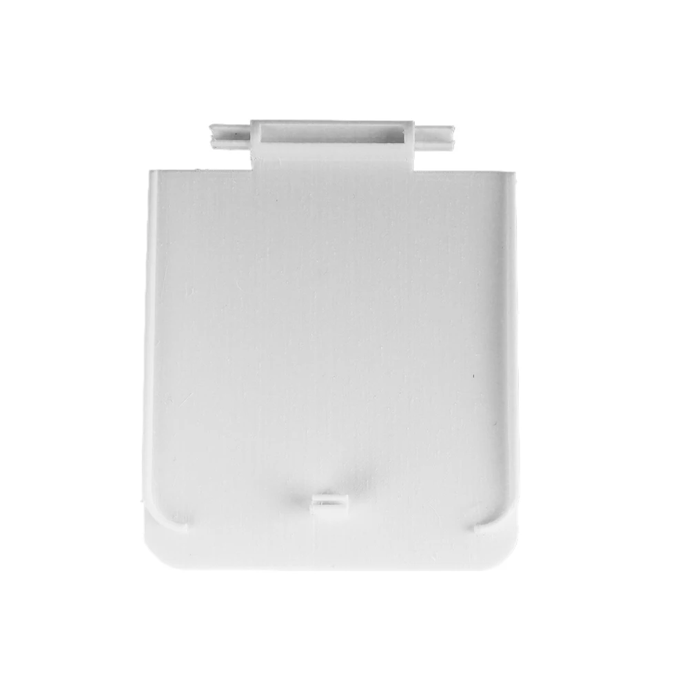 Water Pump Inlet Housing Flap White Cover Lid Replacement For Whale Watermaster Bailey Water Pump Inlet Housing Flap Cover