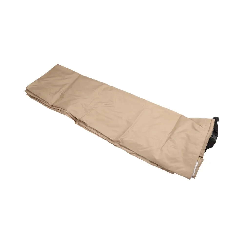 Dressing Room Changing Room Sunproof Temporary Storage Easy Installation Hanging Loops Multifunctional Use Boat Hand