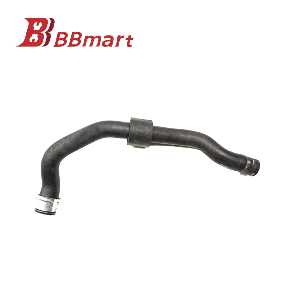 BBmart Auto Parts 97057258600 1Piece Coolant Hose For Porsche Panamera 970 Heating Hose Heating Pipe Connection Pipe Auto Parts