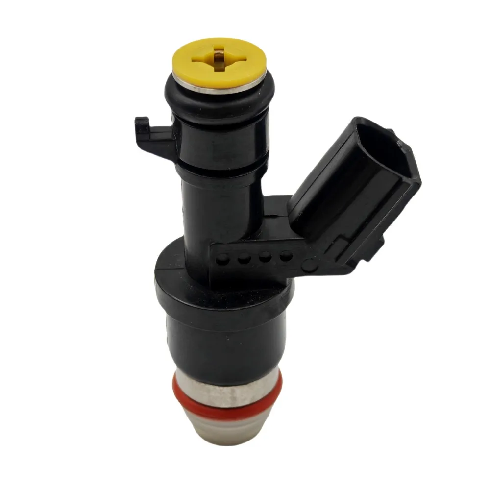 جودة عالية جديد ل 1/4 قطعة 16450-R40-A01 حاقن الوقود لهوندا أكورد سيفيك Si CR-V 2.4L أكورا TSX L4 2.4L 2009-2014