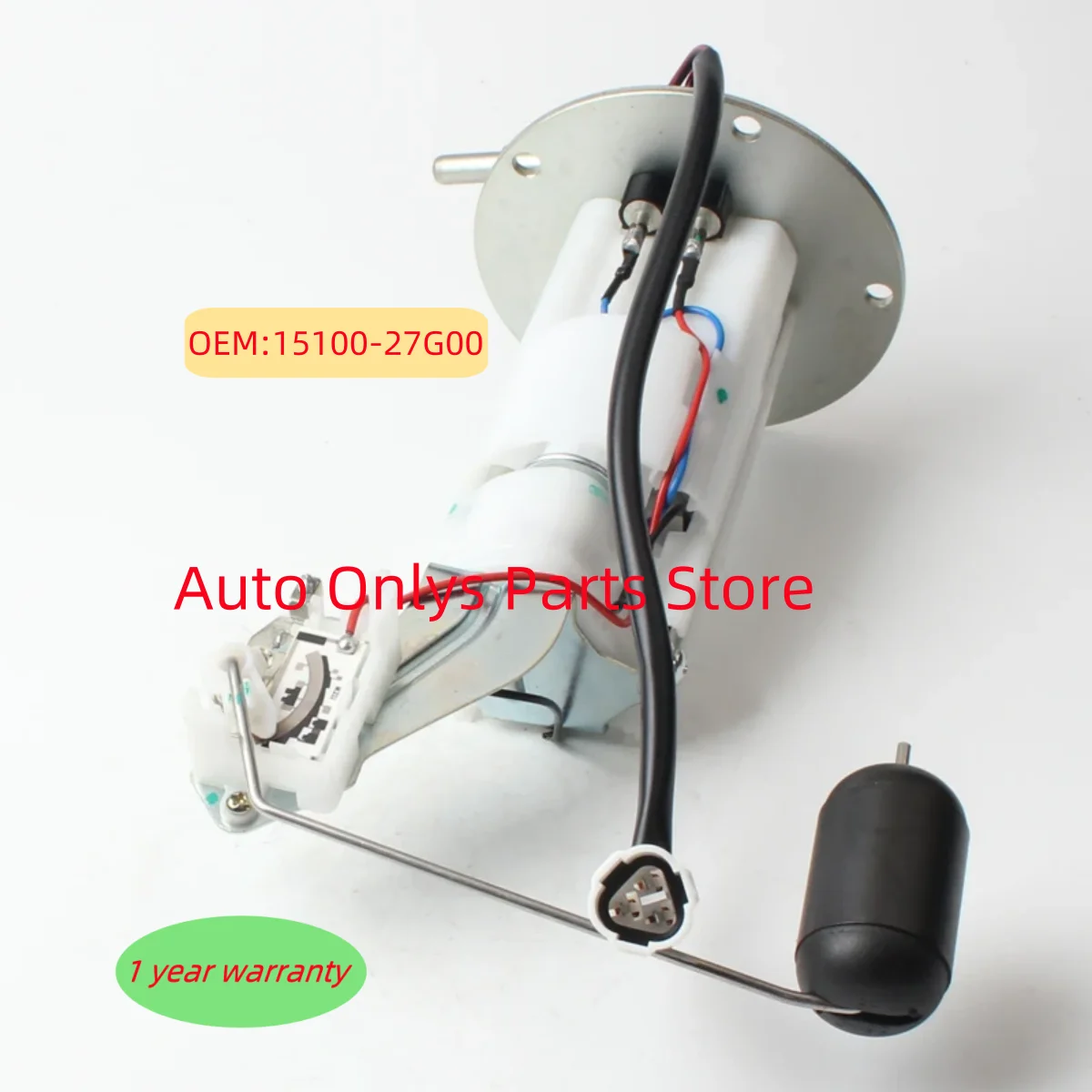 1pc 15100-27G00 High quality Fuel Pump Assembly For Suzuki DL 650 VSTORM 2007-2011 1510027G00 UC-T35SU52 15100-11J00 UC-T35