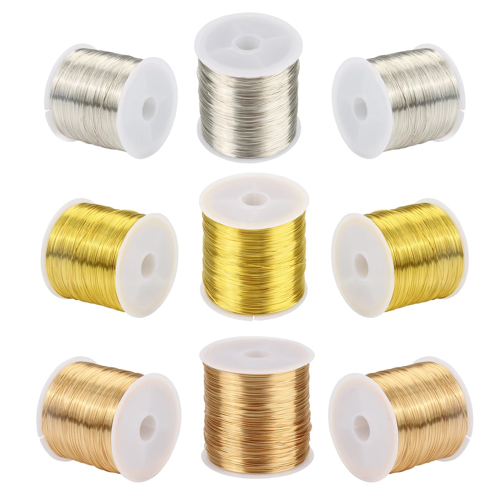 fio-de-cobre-dourado-prateado-de-100-metros-para-artesanato-03mm-04mm-para-bijuterias-e-trabalhos-manuais