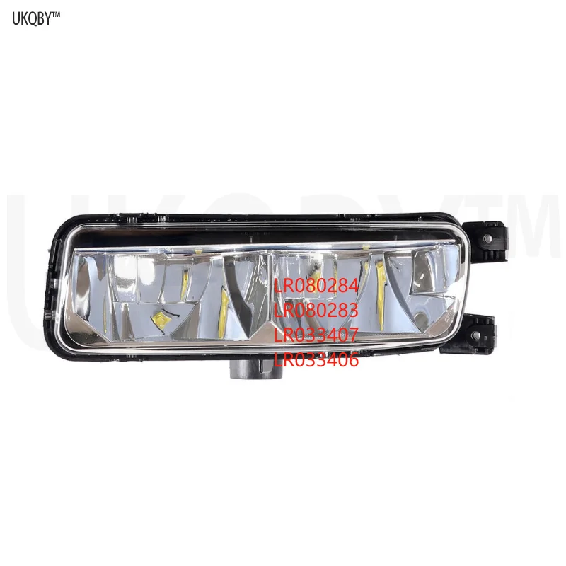 La nd Ro ve r Sp ort  Ra ng e Ro ve r 2014 LR080283 Fog Lamp Assembly