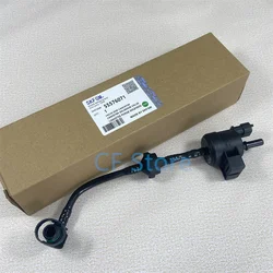 Emission Vapor Canister Purge Solenoid Valve For Chevrolet Cruze Buick Encore Opel Vauxhall Astra 55576071