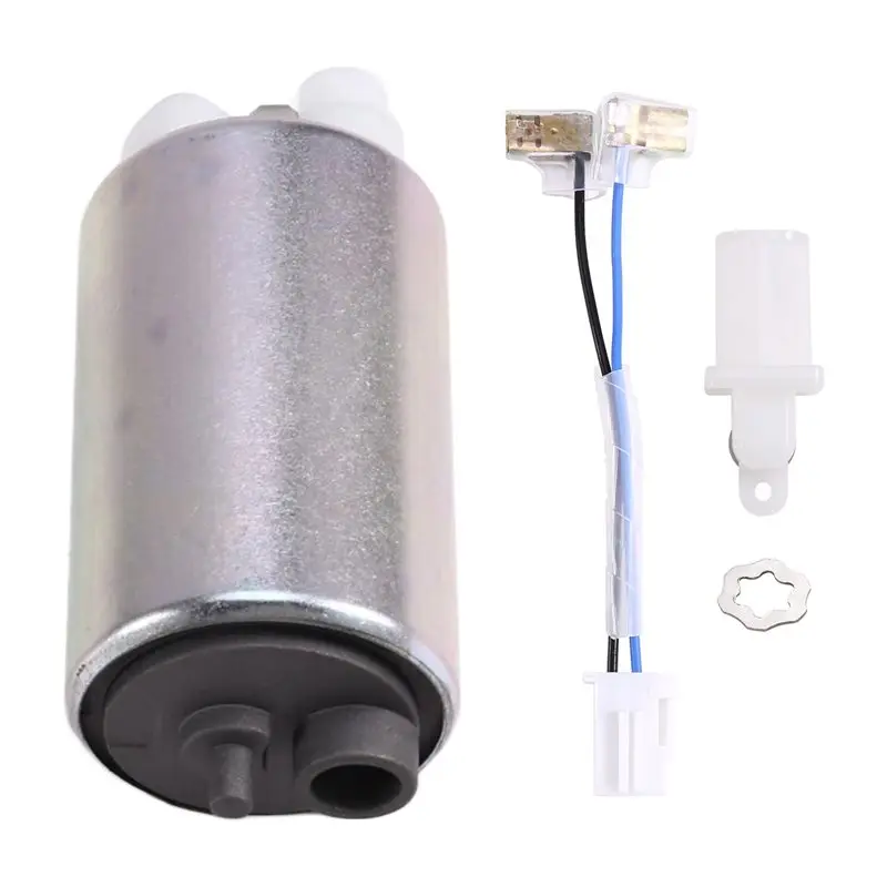 สำหรับปั๊มเชื้อเพลิงไฟฟ้า 15200-92J20/UC-T35 อะไหล่ทดแทนอิเล็กทรอนิกส์สำหรับยานพาหนะใหม่
