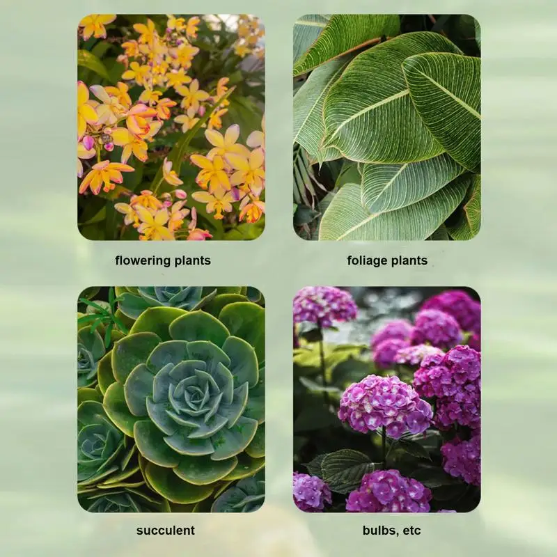 Plant Fertilizer Sticks Rooting Stick Extra Fast Root Flower Improve Loosening Agent Promote Rooting Plants Growing Fertilizer