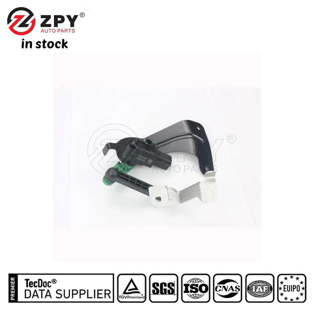 ZPY Nuovo sensore di livello altezza sospensione per Audi TT Quattro 2023 5Q0512522F