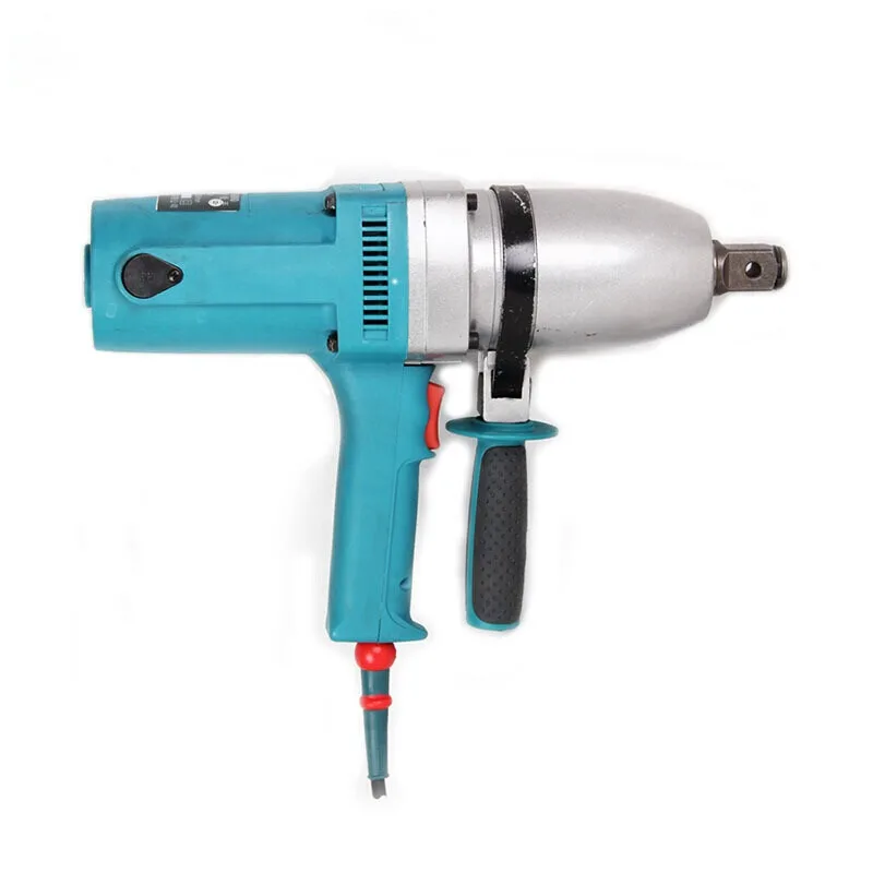 Electric Impact Wrench DV-30C 36C S2000L E3-36L S1000 Heavy Duty High Torque Electric Air Cannon Impact Wrench