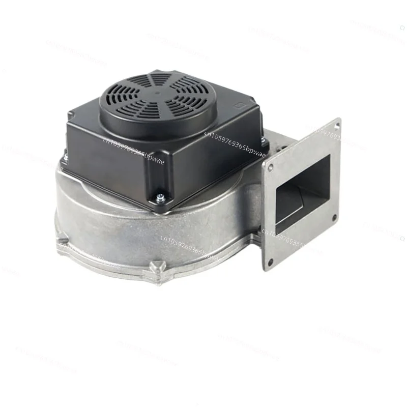 Replacement Combustion Fan ZEC-170 Variable Speed Blower Fully Premixed Low Nitrogen Matching Commercial Cube Condensing  Boiler